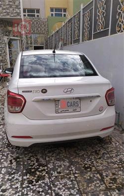 هيونداي جراند آي 10